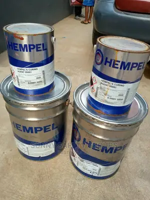Marine Paint Coatings Marines