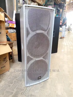 Hy-Drive Speaker Double Acoustic . 3500watts