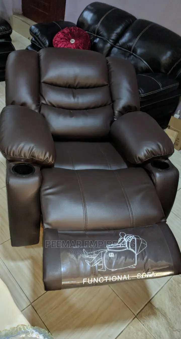 Original Imported Recliner
