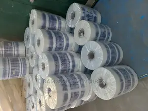 Printed Sachet Nylon and Packaging Bags