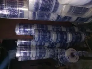 Printed Sachet Nylon and Packaging Bags