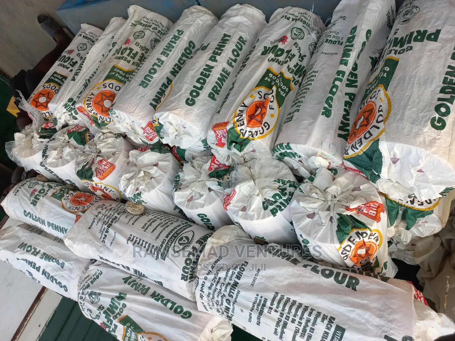Printed Sachet Nylon and Packaging Bags