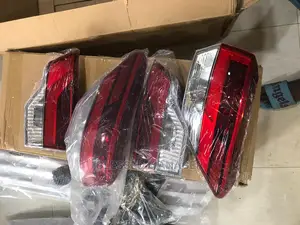 Tail Light for Highlander 2018