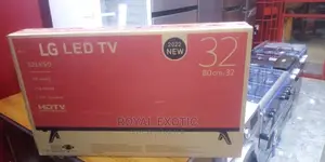 32 Inches LG Television