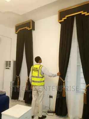 Luxury High End Turkish Curtains