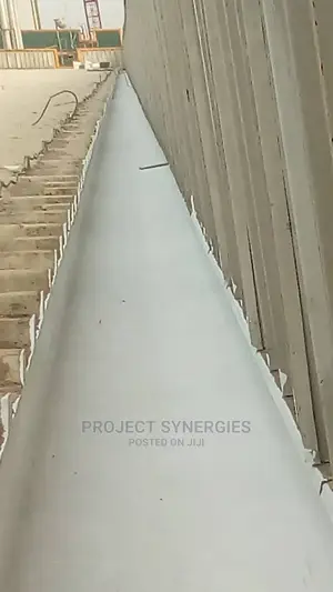 Waterseals Roof Coat Polymer
