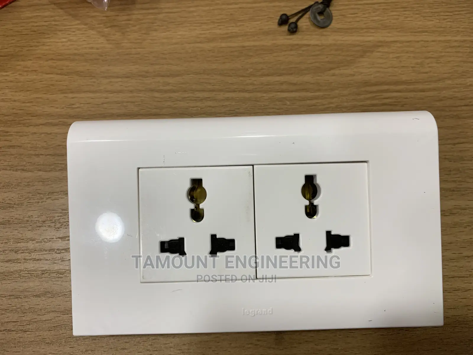 Arteor Socket Legrand