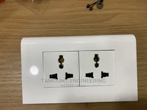 Arteor Socket Legrand