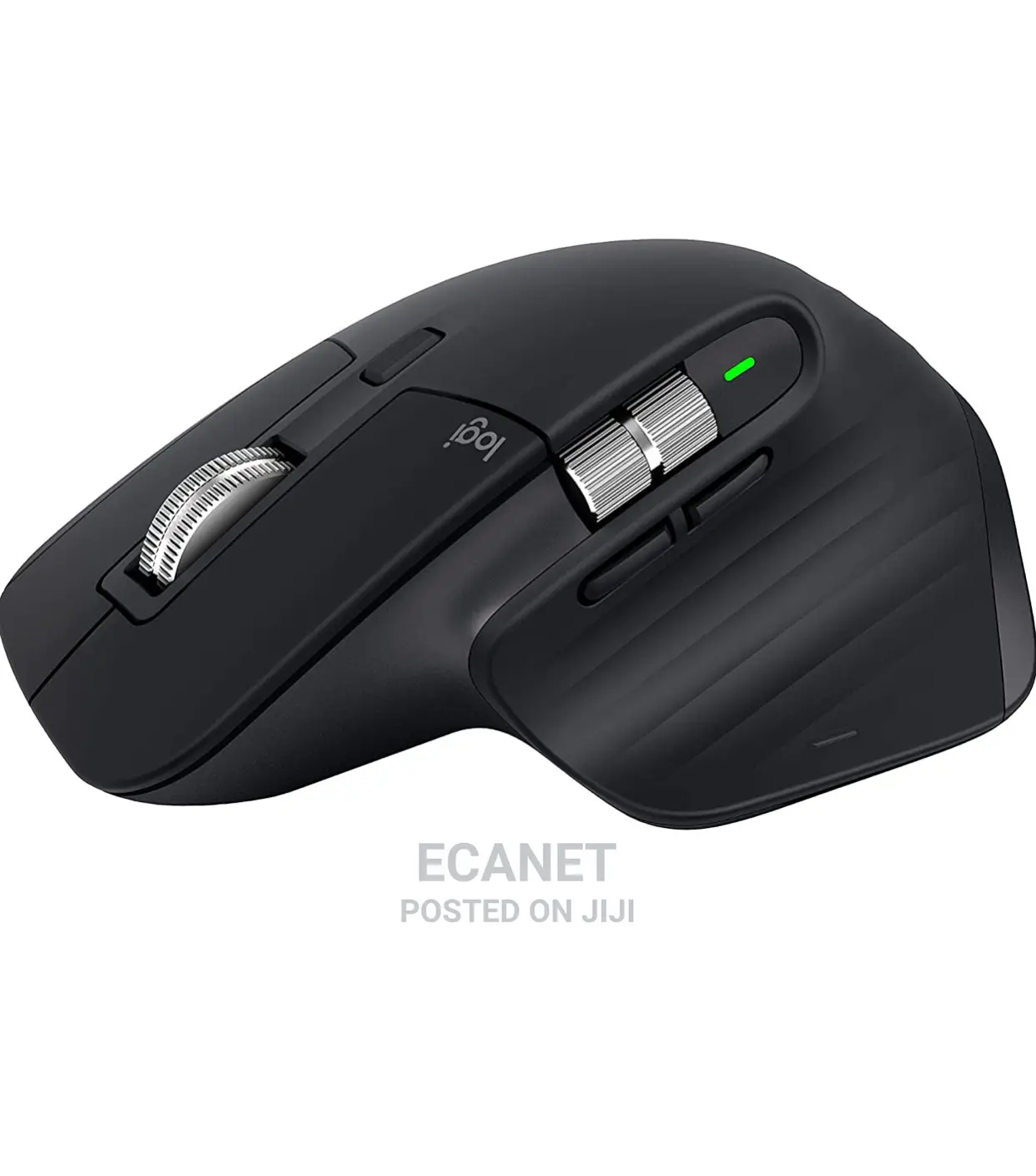 Logitech MX Master 3 Advanced Wireless Mouse