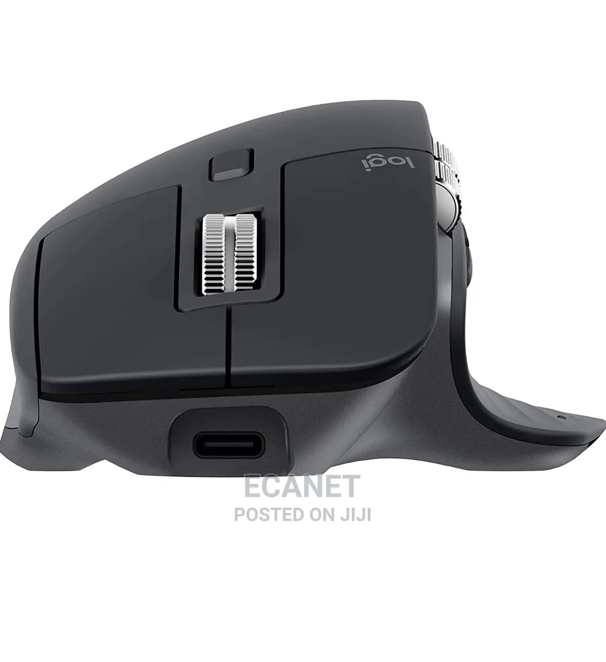 Logitech MX Master 3 Advanced Wireless Mouse