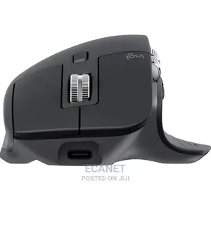 Logitech MX Master 3 Advanced Wireless Mouse