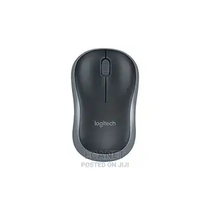Logitech M186 Logitech Wireless Mouse