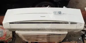 Panasonic 2hp Split Air Conditioner With Warranty