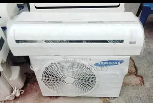 Samsung 1.5hp Split Air Conditioner With Warranty