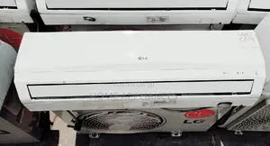 Low Voltage Lg 1.5hp Split Air Conditioner With Warranty