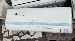Low Voltage Samsung 1hp Split Air Conditioner Wit Warranty