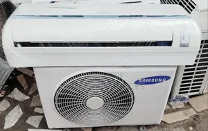 Low Voltage Samsung 1hp Split Air Conditioner Wit Warranty