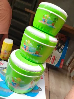 Food Warmer Set