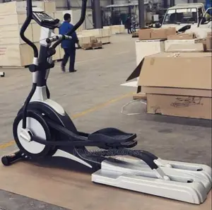 Commercial Eleptical Bike