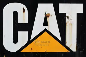 Caterpillar Mechanic (Computer Diagnostics) | Trailer Park