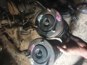 Hyundai Sonata 2004-2009 Front Shock Absorber
