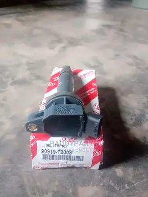 Toyota Hilux Ignition Coil (Dubai)