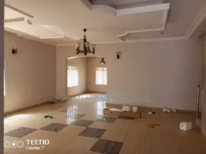 5bdrm Duplex in Gwarimpa Estate, Life Camp for rent