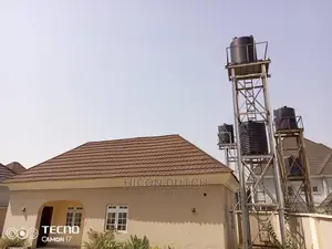 5bdrm Duplex in Gwarimpa Estate, Life Camp for rent