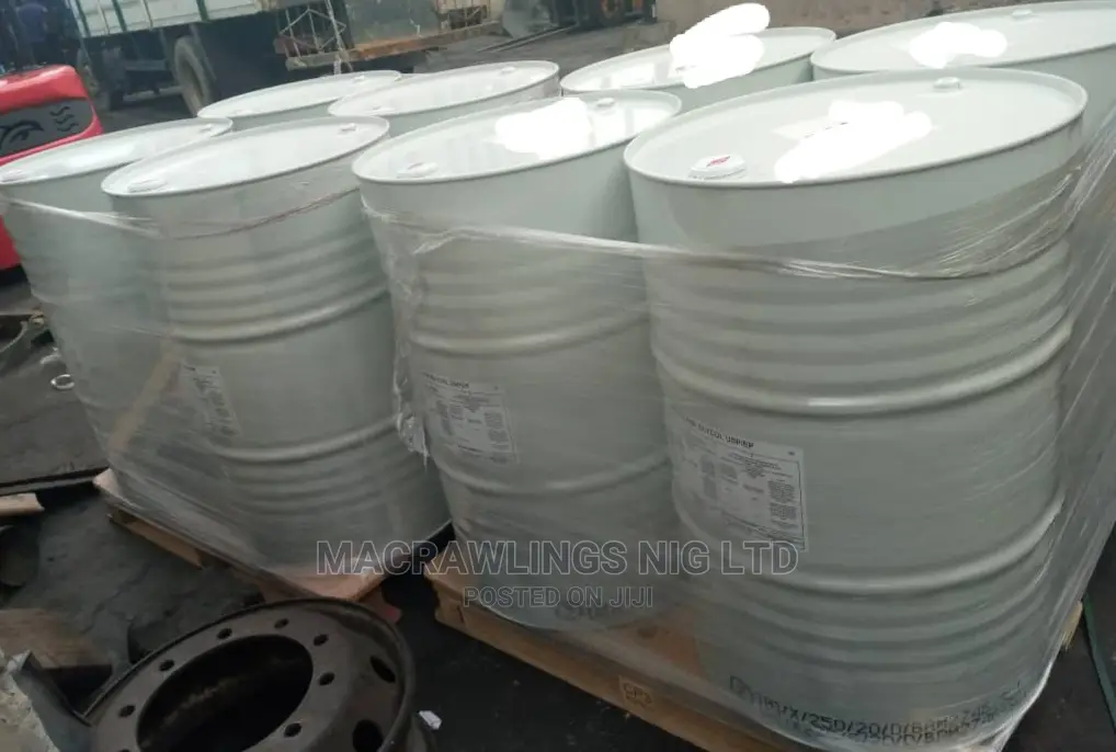 Propylene Glycol Usp