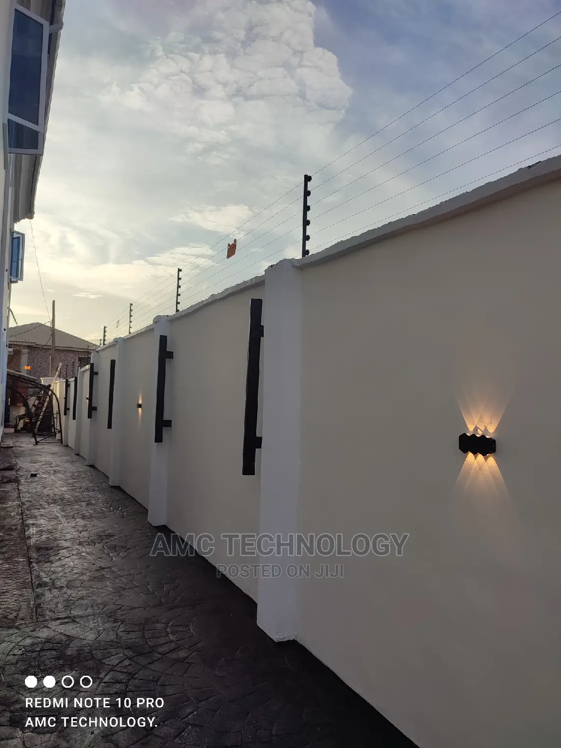 Electric Fence Wire Professionals