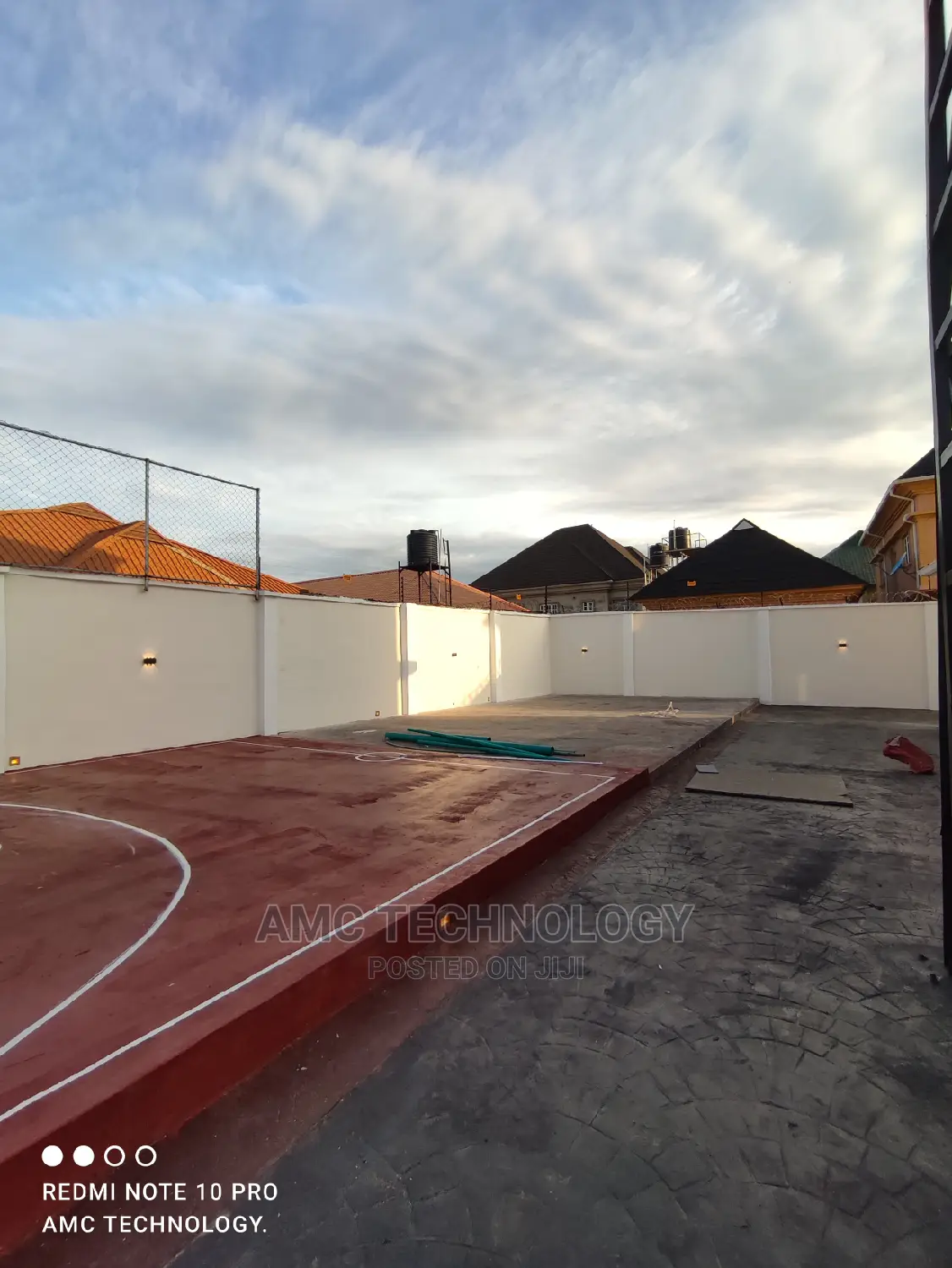 Electric Fence Wire Professionals