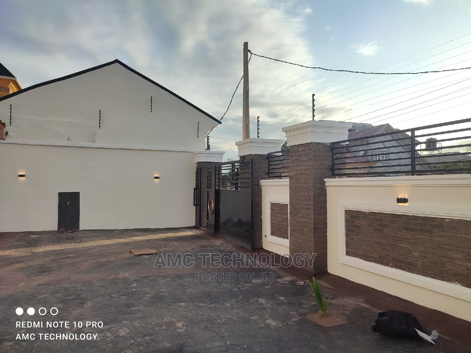 Electric Fence Wire Professionals