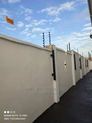 Electric Fence Wire Professionals