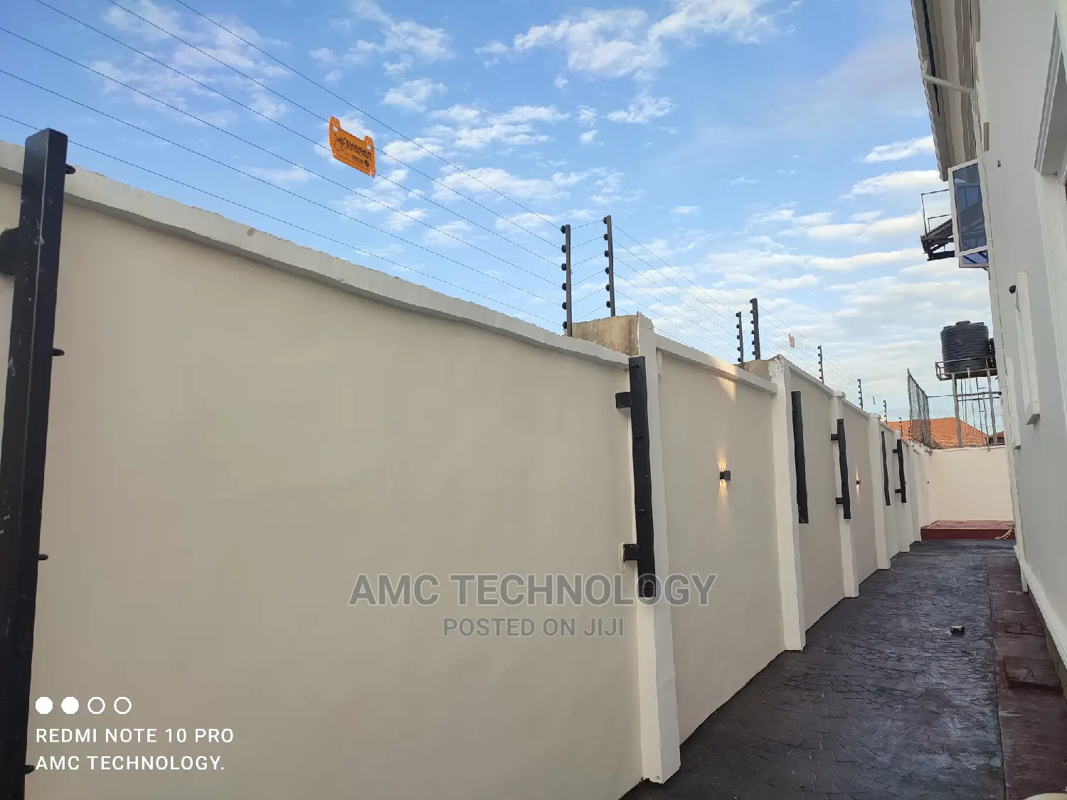 Electric Fence Wire Professionals
