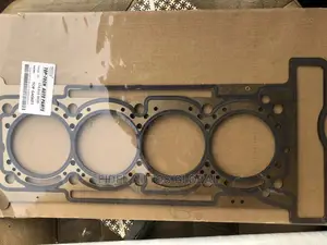 Top Gasket Iron