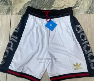 Brand New Sports Short