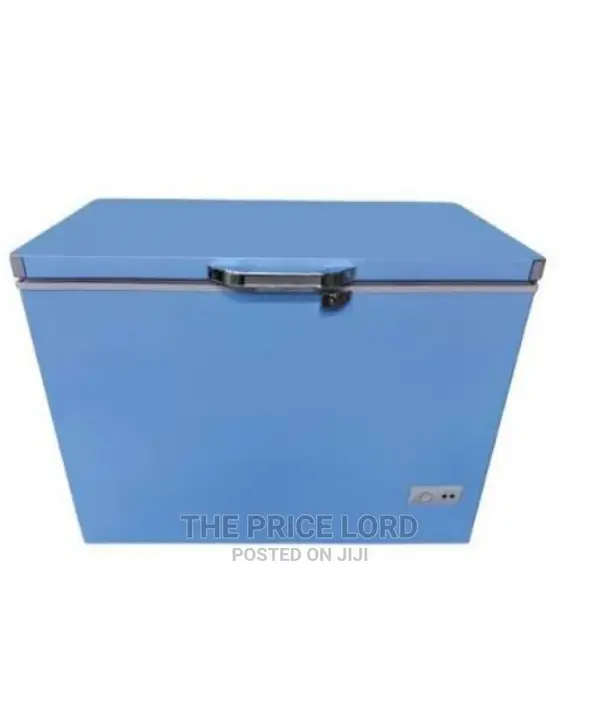 Scanfrost 200eco