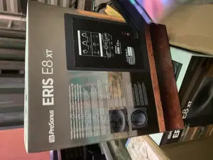 Presonus Eris E8xt