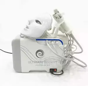 Brand New Hydro Facial Machine With Mask