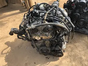 Complete Engine M270 Cla250 / Gla 250