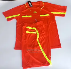 Referee's Jersey