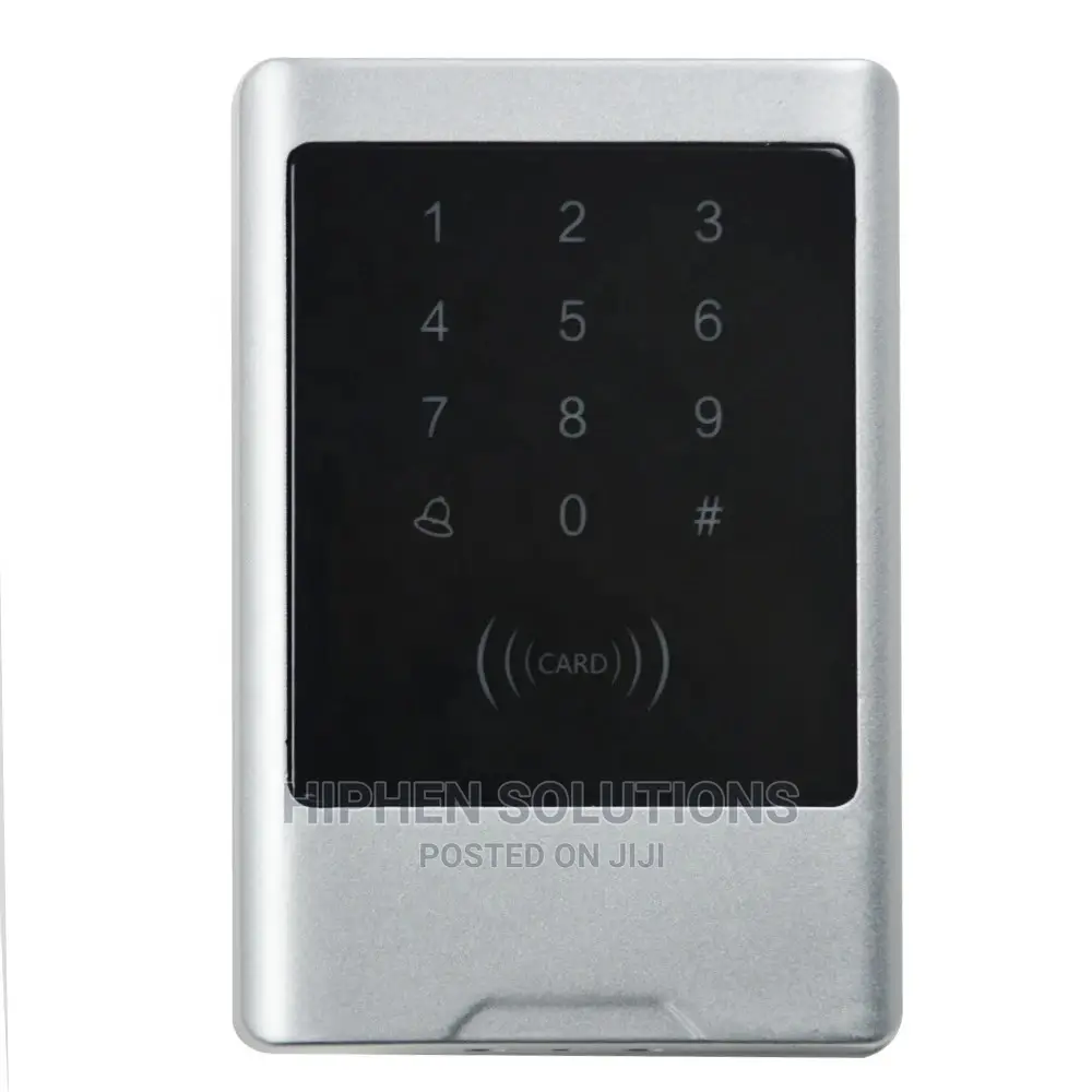 Access Keypad Control New Waterproof