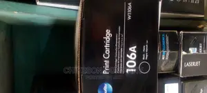 Hp 106 Toner Cartridge