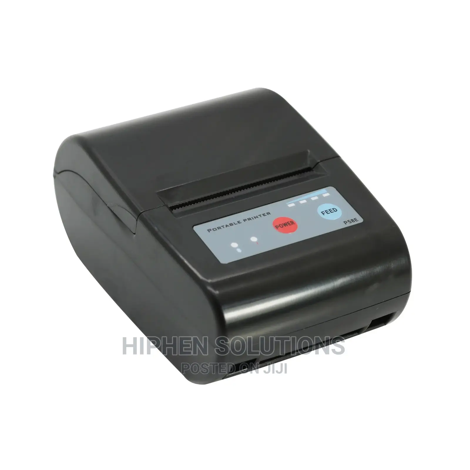 New Arrival 58mm Mini Thermal Receipt Printer