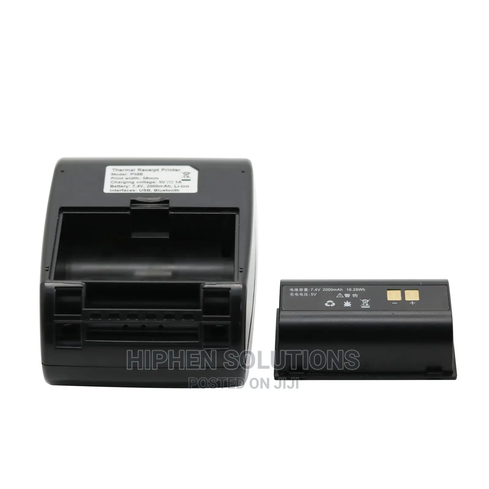 High Quality 58mm Thermal Printer