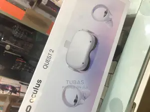 Oculus Visual Game