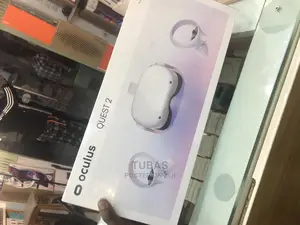 Oculus Visual Game