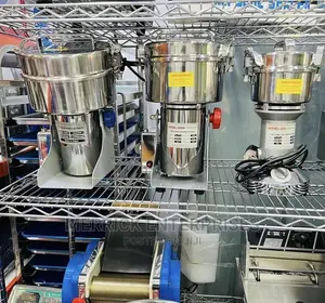 Commercial Heavy Duty Spicy Grinder