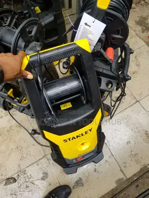 Electric Pressure Washer