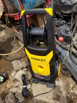 Electric Pressure Washer